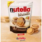 Nutella Biscuits 304g